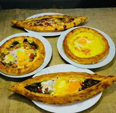 Koroglu Pide Kebap Salonu