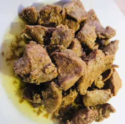 Koroglu Pide Kebap Salonu