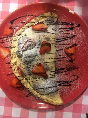 Ünes Pizza & Makarna