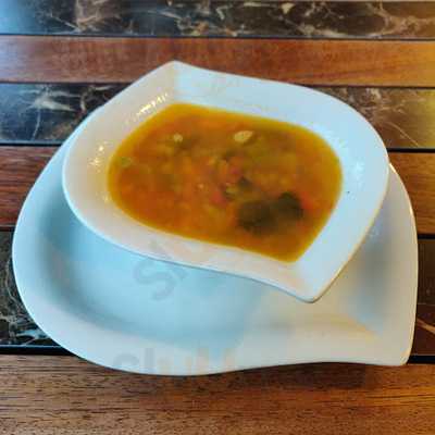 Ünes Pizza & Makarna