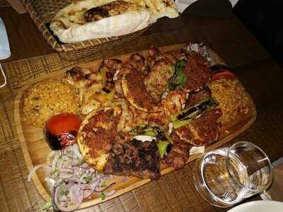 Loti Cafe & Roof Lounge