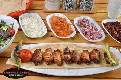 Mehmet Emin Ciğer Kebap