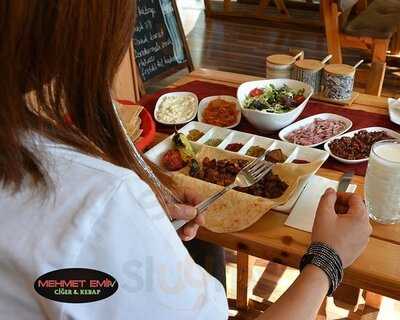 Mehmet Emin Ciğer Kebap