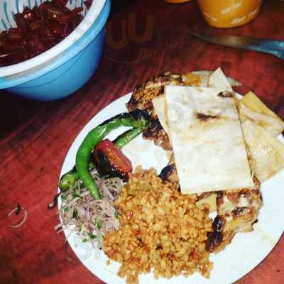 Dürümcü Süleyman Ustanın Yeri