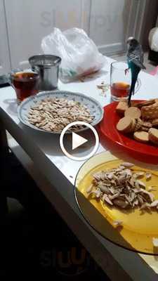 Dürümcü Süleyman Ustanın Yeri