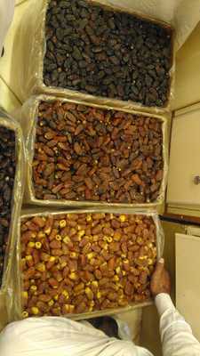 Dürümcü Süleyman Ustanın Yeri