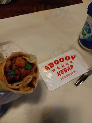Abooov Kebap