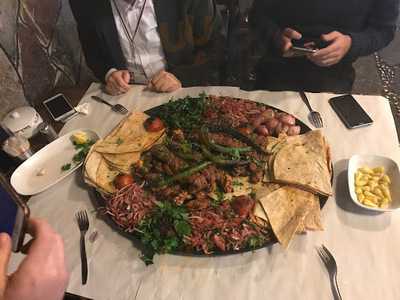 Abooov Kebap