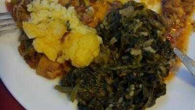 Oses Çiğ Köfteci Osman Usta