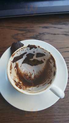 Nonna Cafe & Restaurant