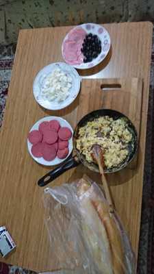 Nonna Cafe & Restaurant