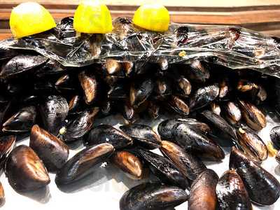 Cadde Marmaris Büfe