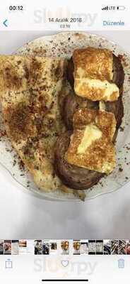 Cadde Marmaris Büfe