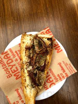 Cadde Marmaris Büfe