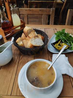 Cadde Marmaris Büfe