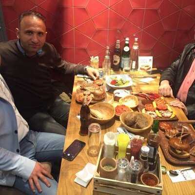Neş-et Burger & Steak