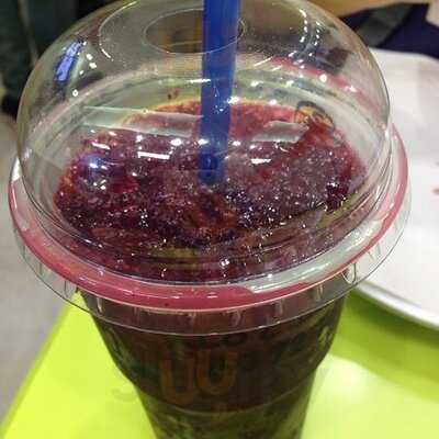 Her Telden Çılgın Dürümcü