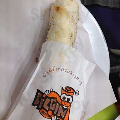 Her Telden Çılgın Dürümcü