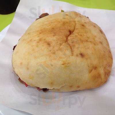 Her Telden Çılgın Dürümcü