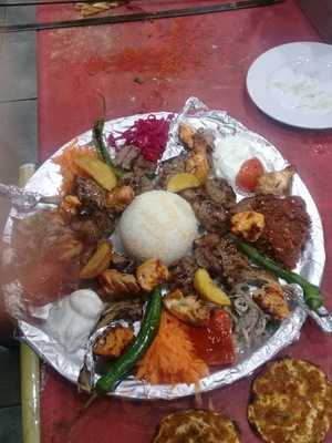 Şelale Nargile Ve Kafeterya