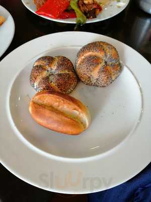 Şelale Nargile Ve Kafeterya