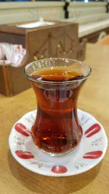 Şelale Nargile Ve Kafeterya