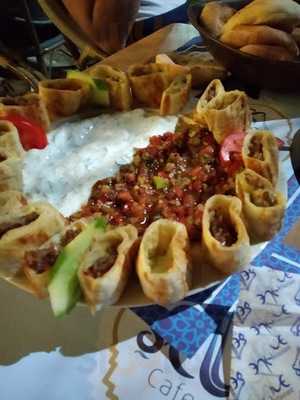 Şelale Nargile Ve Kafeterya