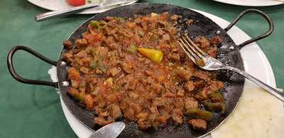 Şelale Nargile Ve Kafeterya