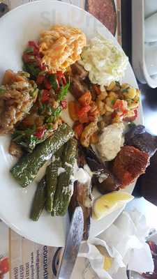 Şelale Nargile Ve Kafeterya