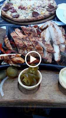 Şelale Nargile Ve Kafeterya