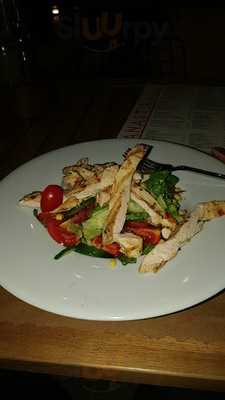 Manastir Cafe & Restaurant