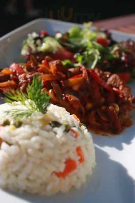 Manastir Cafe & Restaurant