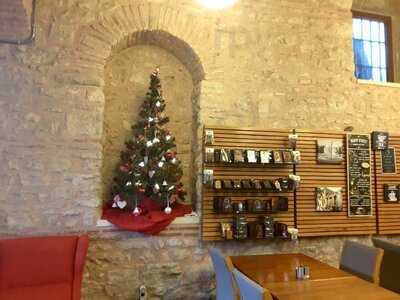 Manastir Cafe & Restaurant