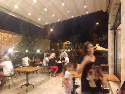 Manastir Cafe & Restaurant