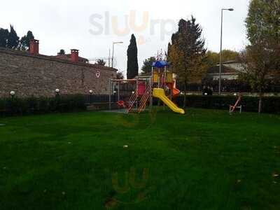 Manastir Cafe & Restaurant