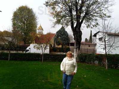 Manastir Cafe & Restaurant