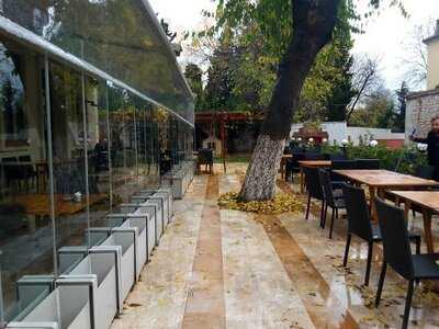 Manastir Cafe & Restaurant