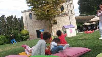 Manastir Cafe & Restaurant