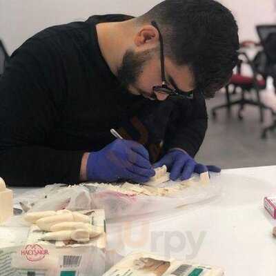 Yeni Nural Et Lokantası