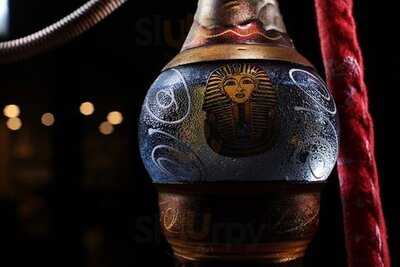 Mashhad Istanbul Cafe & Lounge