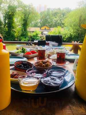 Agva Kendine Has Cafe & Bistro & Konukevi