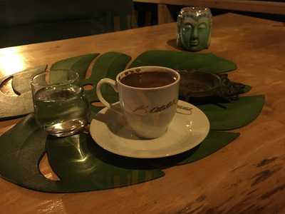 Agva Kendine Has Cafe & Bistro & Konukevi