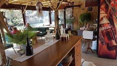 Agva Kendine Has Cafe & Bistro & Konukevi