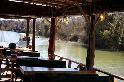 Agva Kendine Has Cafe & Bistro & Konukevi