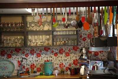 Agva Kendine Has Cafe & Bistro & Konukevi