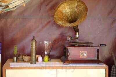 Agva Kendine Has Cafe & Bistro & Konukevi