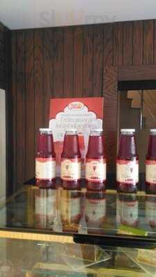 Faruk Güllüoğlu Sirkeci