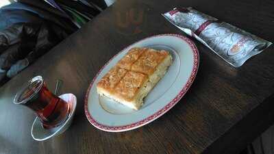 Faruk Güllüoğlu Sirkeci