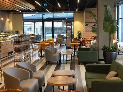 In Bakery By Divan Oasis Avm