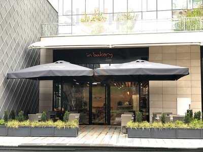 In Bakery By Divan Oasis Avm
